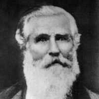 James Lewis (1814 - 1898) Profile